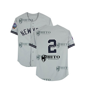 <b>Baseball</b> Team Uniform Personalized <b>Baseball</b> Jersey OEM Sportswear Manufacturer Sublimation Team Jersey Retro <b>Baseball</b> Shirt Prof - Product Image 1