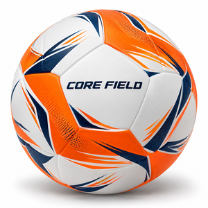 Ballon de football de qualité supérieure, thermocollé, professionnel, pour les matchs de ligue et l'entraînement des clubs - Product Image 3