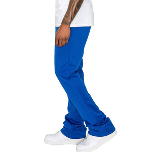 Pantalon de jogging évasé pour homme, respirant, tendance, prix avantageux, en promotion - Product Image 2