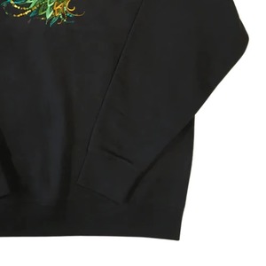 Sudadera con Capucha de Algodón para Hombre, Diseño Personalizado al por Mayor, para Uso Casual de Invierno, Sudadera Negra de Algodón para Hombre, Diseño Moderno - Product Image 4