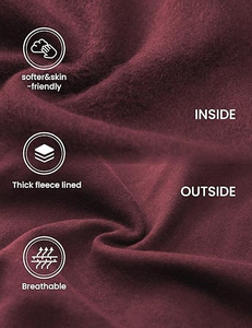 Sweat à capuche pour femme à manches longues en molleton épais et lourd avec fermeture éclair quart de tour, conception OEM, haute qualité - Product Image 6