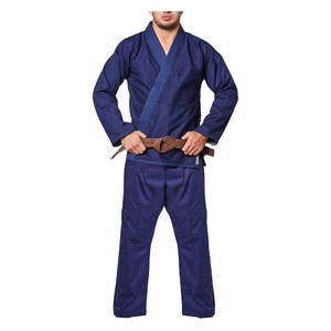 Oferta de Septiembre: Uniforme de Jiu Jitsu Brasileño, Kimono BJJ, Venta Especial, Kimono Profesional Personalizado con Bordado - Product Image 6