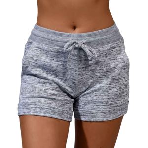 Shorts Deportivos de Alta Calidad para Mujer, Modernos, de Rendimiento, Textura Suave, Movimiento Flexible, Secado Rápido, para un Estilo de Vida Activo - Product Image 1