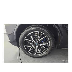 BMW X4 XDrive20i M Sport 2023 con Caja de Cambios Automática, Volante a la Izquierda y Cámara Trasera, Solo 27,163 Kms! - Product Image 5