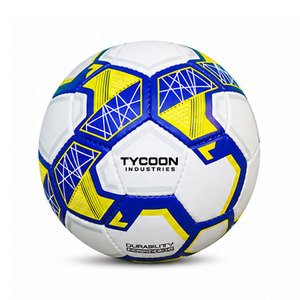 Balón de Fútbol Deportivo Popular con Diseño Personalizado, Balón de Fútbol Resistente para Partidos, Balón de Fútbol al por Mayor para Equipos - Product Image 1