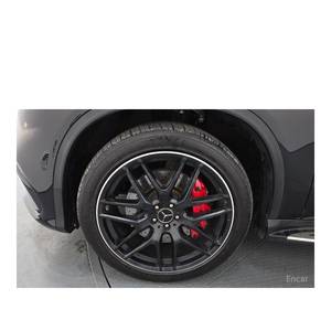 Mercedes-Benz GLE-Class AMG GLE63 S 4MATIC Coupé Modèle décembre 2019 57 950 km Boîte de vitesses automatique Sièges en cuir Volant à gauche - Product Image 5