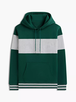 Nouveau design, sweats à capuche de qualité supérieure, pulls personnalisés pour hommes, femmes et enfants, 100% coton mélangé en tissu éponge, poche surdimensionnée