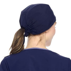 Gorros de Hospital Ajustables con Logotipo Personalizado y Diseño Bonito, Gorro Médico, Gorro Quirúrgico para Dentistas, Gorro para Enfermeras - Product Image 5
