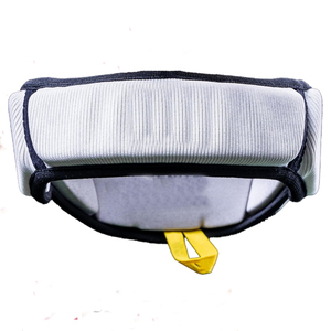 Casque de rugby souple pour le football et le soccer, casque de rugby de norme internationale pour les jeunes et les adultes - Product Image 5