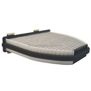 Último diseño 2128300218 2048300518 2128300018 Filtro de aire de repuesto Elemento de filtro de aire Filtro de aire de camión para camión semipesado - Product Image 4
