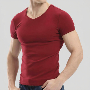 Premium Eco-Friendly Men's Breathable Oxford Fabric Sleeveless Workout Clothing Athletic Training Sportswear - Product Image 3
