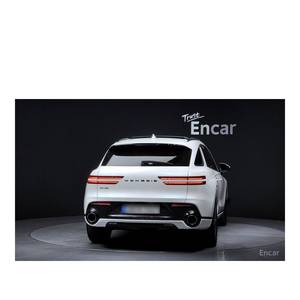 Genesis GV70 2.5T 2024, Gasolina, 2WD, Volante a la Izquierda, Caja de Cambios Automática, Asientos de Cuero, Cámara Trasera, Estándar de Emisiones Euro V, 41,654 km - Product Image 4