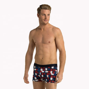 Shorts de Boxeo y Muay Thai al Por Mayor, con Logotipo Personalizado, Acabado Satinado Brillante, Cordón Ajustable, Secado Rápido, Cómodos y Ligeros, 100% - Product Image 1