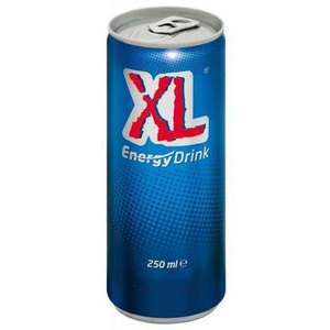 XL 24x250ml Low-Carb Sugar-<b>Free</b> <b>Energy</b> <b>Drinks</b> Wholesale Supplies/Buy Online in Bulk Carbonate Primary Ingredient - Product Image 5