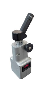 Field <b>microscope</b> with warm stage NV-112 OEM LED Light Source 200x Magnification Semen Evaluation Tool Controlled Heating - Product Image 2