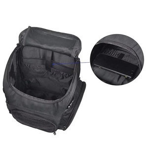 Sacs à dos unisexes Prime Bags pour sports de plein air, basketball, volley-ball, en polyester, impression de logo personnalisée, MOQ 25 pièces, sac à dos de basketball - Product Image 6