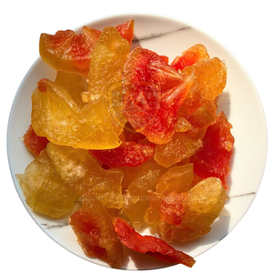 Papaya Seca Vietnamita – Calidad de Exportación Confiable para Importadores a Granel - Product Image 1