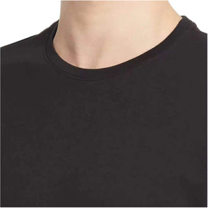 Camiseta Deportiva Ligera de Punto para Gimnasio, con Impresión Frontal por Transferencia Térmica, Paneles de Ventilación, Secado Rápido, Ecológica, Corte Ajustado - Product Image 5