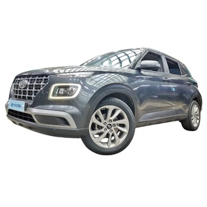 HYUNDAI VENUE 2022, SUV Duradero, Vehículo Deportivo Utilitario Compacto Usado, Confiable, Robusto, de Larga Duración - Product Image 2