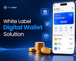 แพลตฟอร์มกระเป๋าเงินดิจิทัลสำหรับการชำระเงินที่ปลอดภัย การจัดการยอดคงเหลือ และรางวัล - รุ่นอินเทอร์เน็ต รองรับ Linux/MAC - Product Image 3