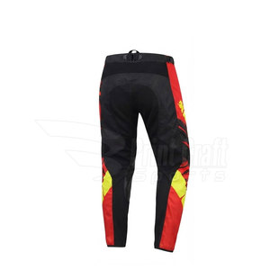 Tenues de motocross de protection à faible MOQ, style unique, en promotion en ligne - Product Image 6