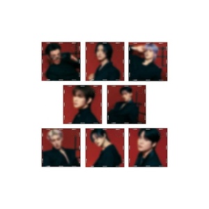[Album original coréen] ATEEZ - GOLDEN HOUR : Part 2 (VERSION DIGIPACK) - Product Image 4