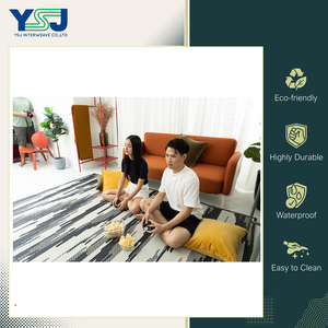 Tapis en plastique 100% polypropylène résistant à la corrosion et imperméable, qualité standard, best-seller, pour pique-nique/plage/extérieur - Product Image 2