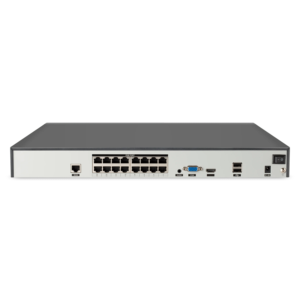 Sistema de Seguridad CCTV POE AI de 16 Canales y 5MP de Techage, Venta al por Mayor, 6916SE-605GP-AI-50, Cámaras de Vigilancia de 16 Canales - Product Image 2