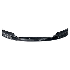 Nuevo Alerón Delantero de Fibra de Carbono Estilo 3D para BMW F10 M5 2011-2016, Solo para Reequipamiento/Actualización - Product Image 2