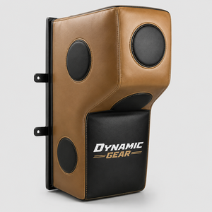 Cible murale écologique durable pour le MMA, le kickboxing et le fitness - Product Image 2