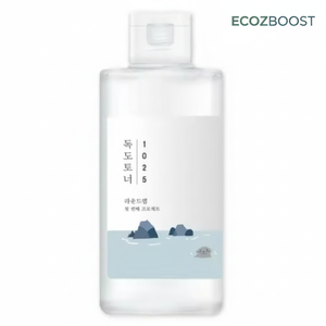 [เครื่องสำอางเกาหลี] 1025 โดกโด โทนเนอร์ 200 มล. - ขายส่งเครื่องสำอางเกาหลี - Product Image 1