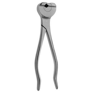 Coupe-fils manuel en acier inoxydable, outil chirurgical pour couper fils et broches chirurgicales, haute qualité, garantie 1 an, par Grip Surgical - Product Image 6