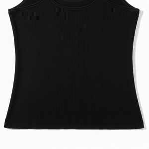 เสื้อกล้ามผู้หญิงแขนกุดระบายอากาศฤดูร้อนใหม่สไตล์ยอดนิยม - Product Image 5