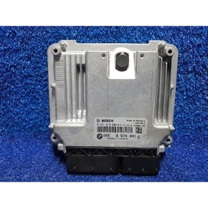 ECU และโมดูลคอมพิวเตอร์มือสอง ซีรีส์ 5 รุ่น 857409101 - Product Image 1