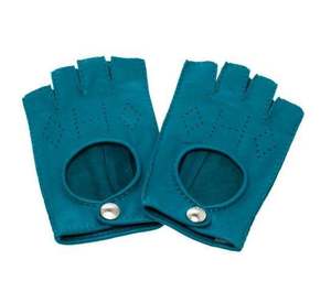 Gants tactiques demi-doigts de haute qualité pour les sports de plein air, la gym, le ski, les activités de plage, la moto urbaine et le tir - Product Image 4