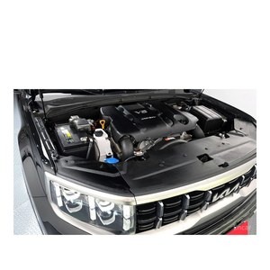 Kia Mohave 2022, 3.0 Diésel, 4x4, 6 Plazas, Volante a la Izquierda, Caja de Cambios Automática y Asientos de Cuero, 38,014 Km - Product Image 6