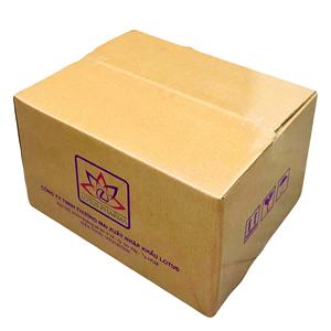 Cajas de Cartón Corrugado Autoerectables con Logotipo Personalizado Impreso, con Recubrimiento UV y Materiales Reciclados para Embalaje de Productos Electrónicos de Consumo - Product Image 5