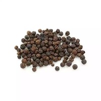 Poivre noir en vrac / Poivre noir naturel de haute qualité d'Indonésie, qualité export