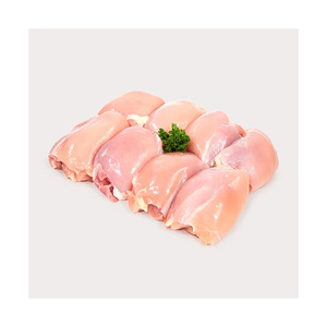 Premium quality Frozen Boneless <b>Chicken</b> available for wholesale distribution and export - Product Image 3