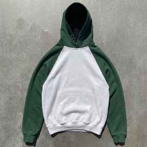 Sweat à capuche personnalisé pour homme, en mélange de coton et polaire, avec logo sur mesure, vente en gros, marque privée, production en vrac, streetwear - Product Image 4