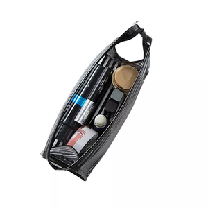 Toiletry Bag for Men Travel Shaving Dopp Kit Bathroom Shower Toiletries Organizer Cosmetic Make up Bag for Women - Product Image 2