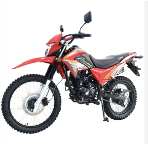 Motocicletas de Enduro de Alto Rendimiento 2025 X-PRO 250 de Grado Industrial con Garantía de 3 Años, Manillar de Aluminio, OEM ODM - Product Image 1