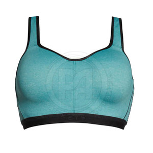Soutien-gorge de sport respirant pour femme, nouveau design 2026, séchage rapide, qualité supérieure, faible MOQ - Product Image 1