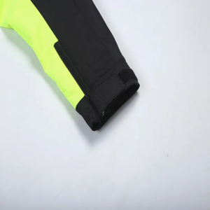 Veste de moto personnalisée OEM, imperméable, en Cordura, équipement de protection pour une utilisation en plein air et en aventure - Product Image 2