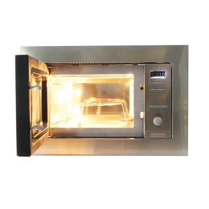 Horno de microondas híbrido E-quator de 0.8 cu.ft con función de estanqueidad incorporada y sin necesidad de soporte - Product Image 6