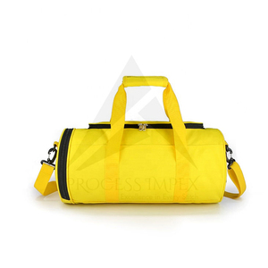 Bolsa de Lona Multifuncional OEM, Bolsa de Viaje, Bolsa Deportiva, Bolsa de Fin de Semana, Equipaje de Mano para Avión, 30-40L - Product Image 4