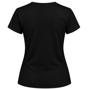 T-shirt personnalisé pour femmes SGRHO Sorority, motif graphique Sigma Gamma Rho, manches courtes, col rond en coton, décontracté, vente en gros - Product Image 2
