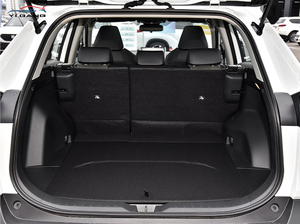 Meilleure vente 2025 Toyo-ta <span class=keywords><strong>RAV</strong></span> 4 voiture SUV à <span class=keywords><strong>quatre</strong></span> roues motrices avec boîte de vitesses automatique toit ouvrant panoramique transfrontalier - Product Image 5