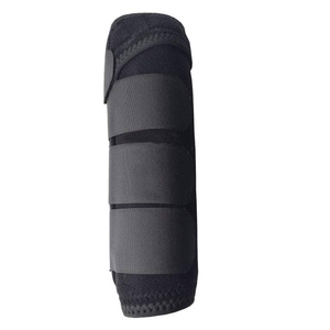 Nouvel Arrivage : Bottes de Protection Personnalisées de Qualité pour Chevaux, Équipement d'Entraînement et d'Entretien Équestre avec OEM - Product Image 4