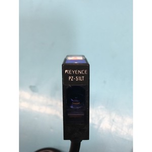 เซ็นเซอร์โฟโตอิเล็กทริก Keyence PZ-51LT จำนวน 5 ชิ้น - อุปกรณ์และอะไหล่เซมิคอนดักเตอร์ระดับโลกที่เชื่อถือได้ - Product Image 3